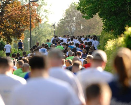 Anmeldeportale für BW-Running sind geöffnet!