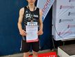 Athletinnen und Athleten des TSV Wildbad bei Meisterschaften und Meetings erfolgreich