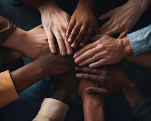 Onlineveranstaltung „Die umkämpften Werte des Sports"