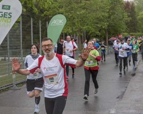 Noch heute zum Firmenlauf Stuttgart anmelden