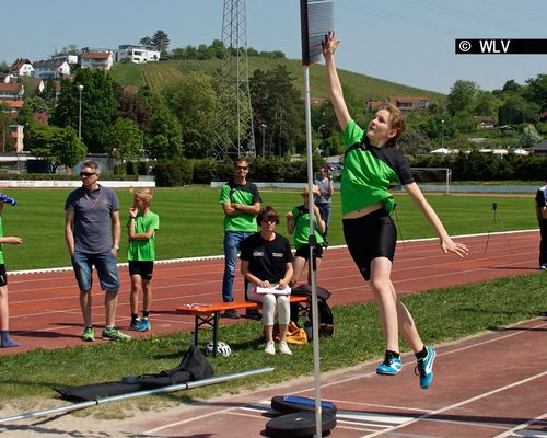 Weitere Erleichterungen für den Sport ab 2. Juni