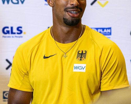 Leo Neugebauer ist Sportler des Jahres 2026