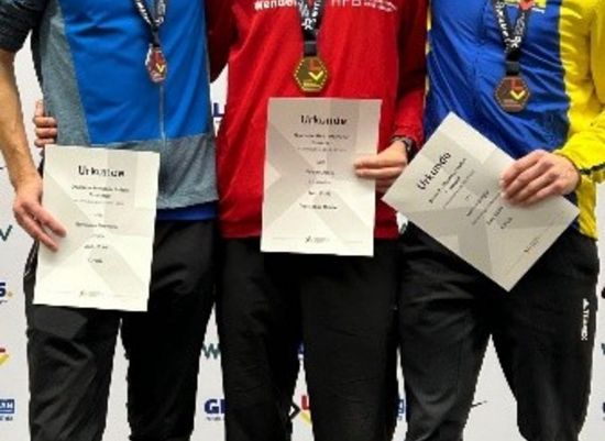 Top-Läuferinnen und -Läufer aus der Region Calw bei den Deutschen Crosslaufmeisterschaften in Darmstadt