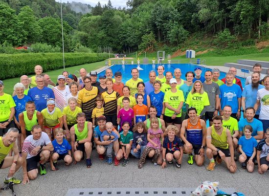 Cool-Beach-Trail Monbachtal 2026 