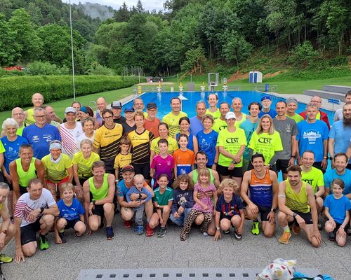 Cool-Beach-Trail Bad Teinach 2026 