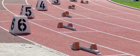 Zeitplan für BW Leichtathletik Jugend Finals ist online