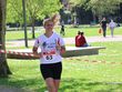 Schülerläufe und Landkreislauf in Bad Liebenzell: Die Veranstaltung hät-te mehr Staffelteilnehmer verdient - 144 Schüler laufen 800 Meter