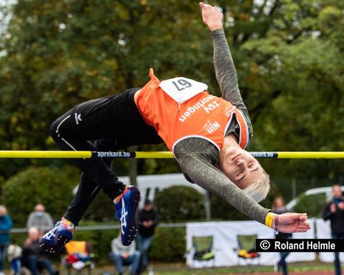 Baden-Württembergische Mehrkampfmeisterschaften Aktive / U18 am 26./27. September 2020 in Bietigheim-Bissingen