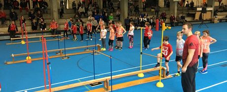 Fortbildungen Kinderleichtathletik: Das Basiswissen für alle Trainer/innen