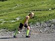 Deutsche Meisterschaften Berglauf Oberstdorf Zwei Silbermedaillen für den SV Oberkollbach  22 Athleten aus dem Kreis Calw erobern das Nebelhorn