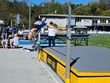 Teilnehmerrekord, sportliche Glanzleistungen und 700 Rote Würste: Gelungene Bahneröffnung der Leichtathleten vom VfL Nagold  Nagold.