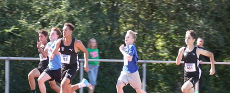 Ausblick - Das BSMM Finale in Bühlertal an diesem Wochenende!