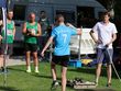 Kugelstoß-Meeting im Kurpark Bad Liebenzell