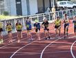 61. Stammheimer Läuferabend: 38 Läufer trotzen der großen Hitze  Pascal Nothacker dominiert die 3.000 Meter