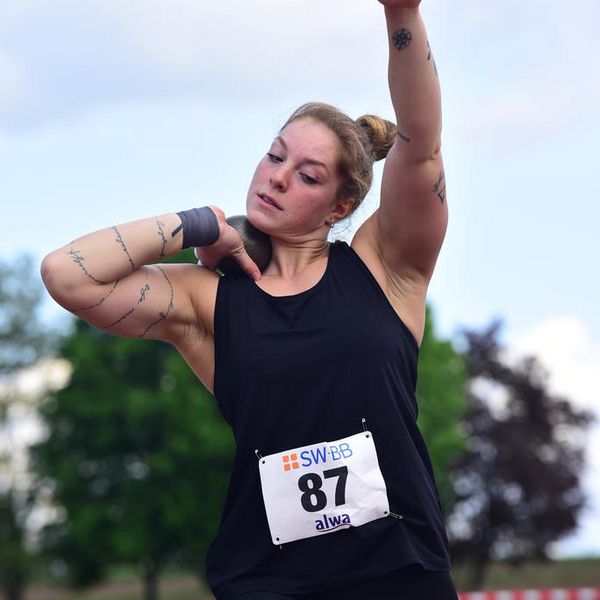 Sportfest an Himmelfahrt in Bönnigheim, 13. Mai 2021