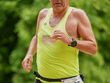 Deutsche Meisterschaften 24-Stundenlauf Gotha Sensationelle Silbermedaille für Friedemann Hecke 