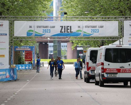 Praktikum Eventmanagement (m/w/d) – Stuttgart-Lauf 2026