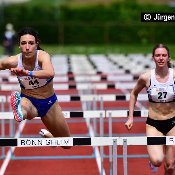 Sportfest an Himmelfahrt in Bönnigheim, 13. Mai 2021