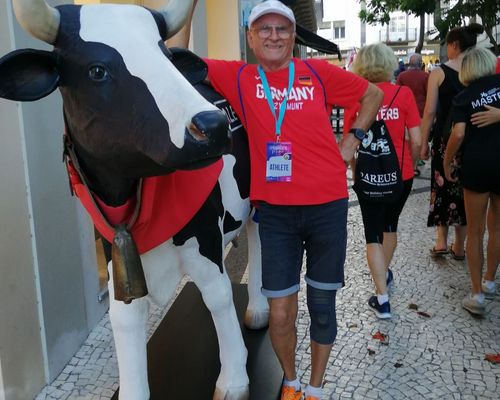 Halbzeitbilanz auf Madeira: Masters glänzen