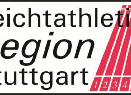 Die Leichtathletik in der Region  hat noch Veranstaltungen