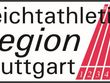 Die Leichtathletik in der Region  hat noch Veranstaltungen