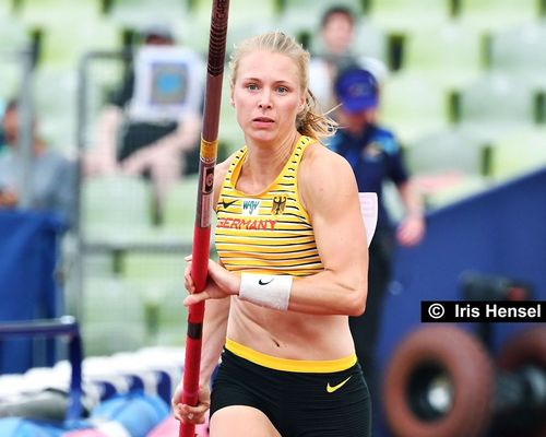 Leichtathletik-Europameisterschaften in München, 15. August 2022