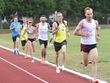 60. Stammheimer Läuferabend – Oberkollbacher Doppelsieg 114 Teilnehmer bei besten Laufbedingungen