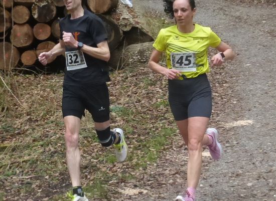 46. Werner-Diefenbach-Gedächtnislauf –  Ältester Volkslauf im Kreis Calw startet am 21. März