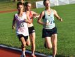59. Stammheimer Läuferabend: 42 Starter trotzen der großen Hitze Chris-tian Dihlmann siegt über 3.000 Meter  