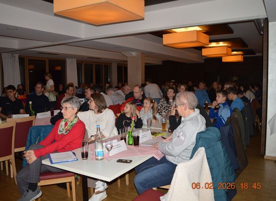 Kreistag Leichtathletik Kreis Calk 2026