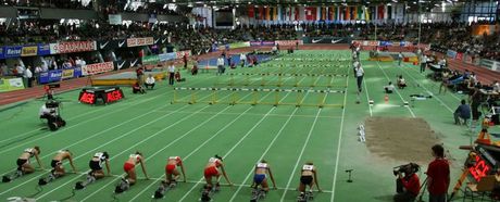 Sindelfingen: Plattform für Top-Leistungen vor und hinter den Kulissen