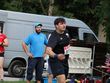 Einladung zum Landesoffenen  Kugelstoßmeeting im Kurpark in Bad Liebenzell.
