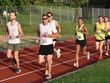 17. und 24. Juni: 60. und 61. Läuferabend im Stadion Calw-Stammheim Erstmals „Fritz-Sander-Meilenlauf“ zu Ehren des früheren  Kreisvorsitzenden