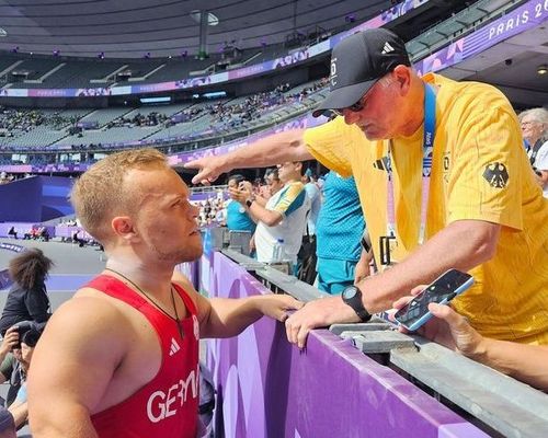 Starke Auftritte der baden-württembergischen Para-Athlet:innen bei der WM in Neu-Delhi
