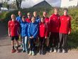 Saisonauftakt der Wildbad Läuferinnen und Läufer