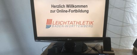 Die WLV Online-Fortbildungen gehen auch 2021 weiter