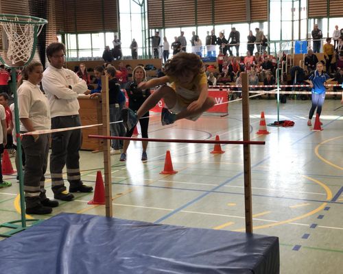 Online-Fortbildung: Anregungen zur Kinderleichtathletik im Vereinstraining