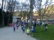 13. Bad Liebenzeller Firmenlauf: Paul Schmidgewinnt die 5 Kilometer Die Meile wird immer beliebter 130 Schüler laufen 800 Meter