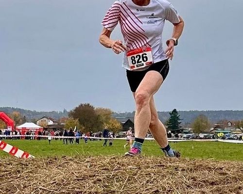  Starkes Team des SV Oberkollbach glänzt bei den BW-Crossmeisterschaften in Pforzheim-Huchenfeld
