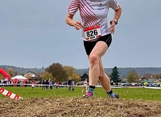  Starkes Team des SV Oberkollbach glänzt bei den BW-Crossmeisterschaften in Pforzheim-Huchenfeld