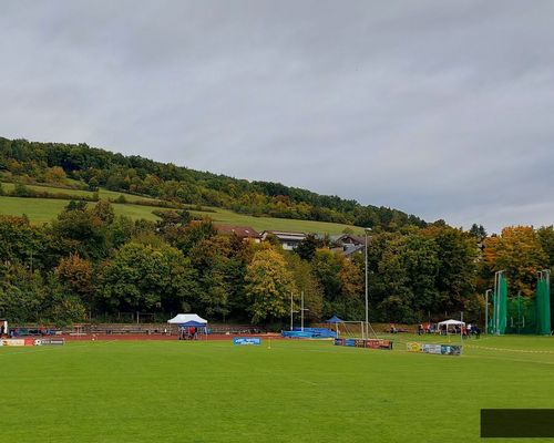 Erfahrungsbericht BW Masters Wurf-Fünfkampf in Igersheim
