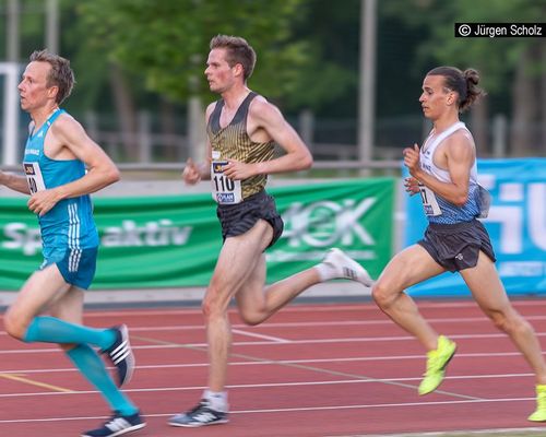 10.000-Meter-DM und Meeting Pliezhausen finden nicht statt