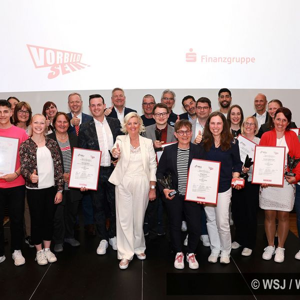 Sparkassenverband Baden-Württemberg