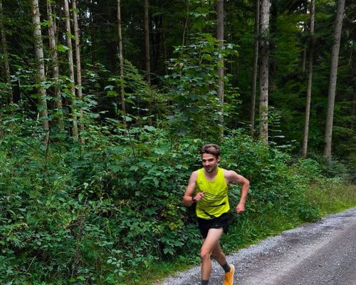 6. Doma-Bergsprint in Calw Stammheim – Vierfacherfolg für  VfL Ostelsheim - Pascal Nothacker und Tamara Walter überlegene Sieger 