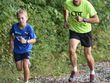 7. Doma-Bergsprint in Calw Stammheim – Vorjahressieger Pascal Nothacker mit Streckenrekord – auch  Tamara Walter erneut erfolgreich 