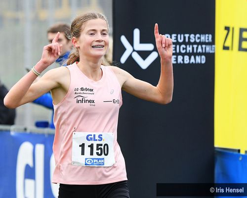 Cross-EM | DLV nominiert 10 BW-Athlet:innen 