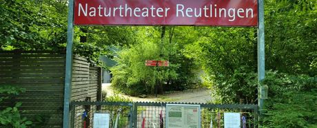 WLV Kongress Bewegung & Gesundheit im Naturtheater Reutlingen