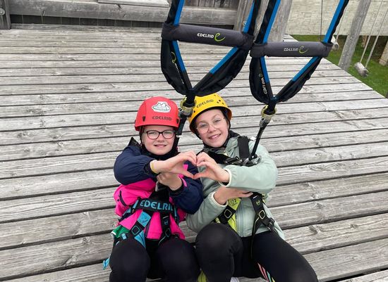 Trainingslager 2026 – Drei Tage Vollgas!