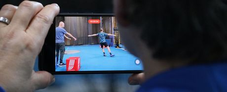 WLV Fortbildungen im Leistungssport 2025