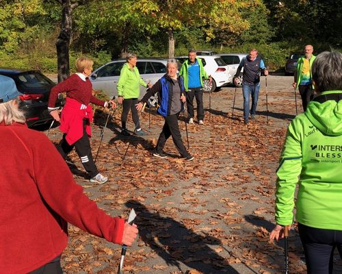 WLV Kongress Bewegung & Gesundheit 2022: Jetzt noch anmelden!